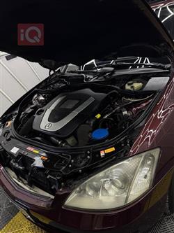 مێرسێدس بێنز S-Class